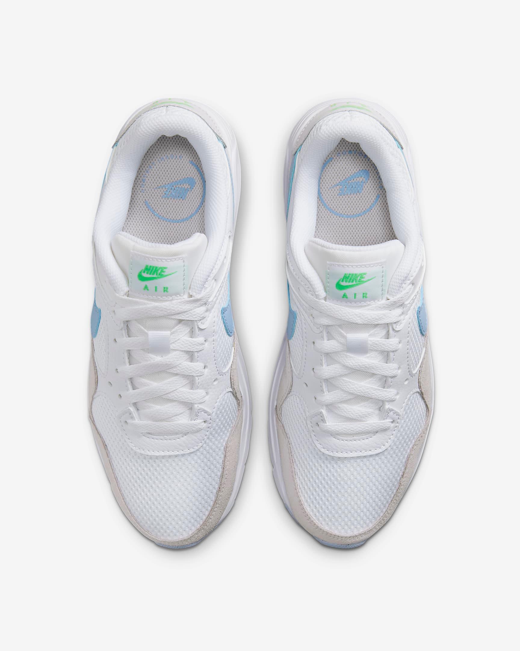 Giày Nike Air Max SC Women Shoes #Pearl Pink - Kallos Vietnam