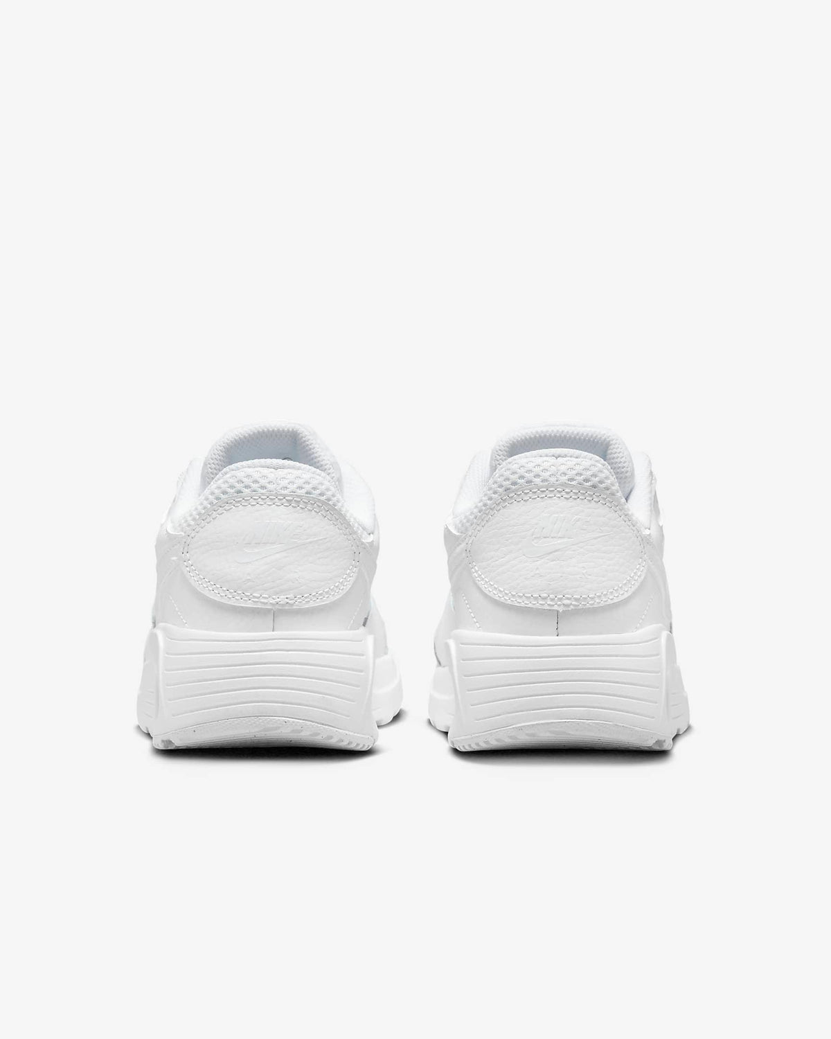Giày Nike Air Max SC Women Shoes #White - Kallos Vietnam