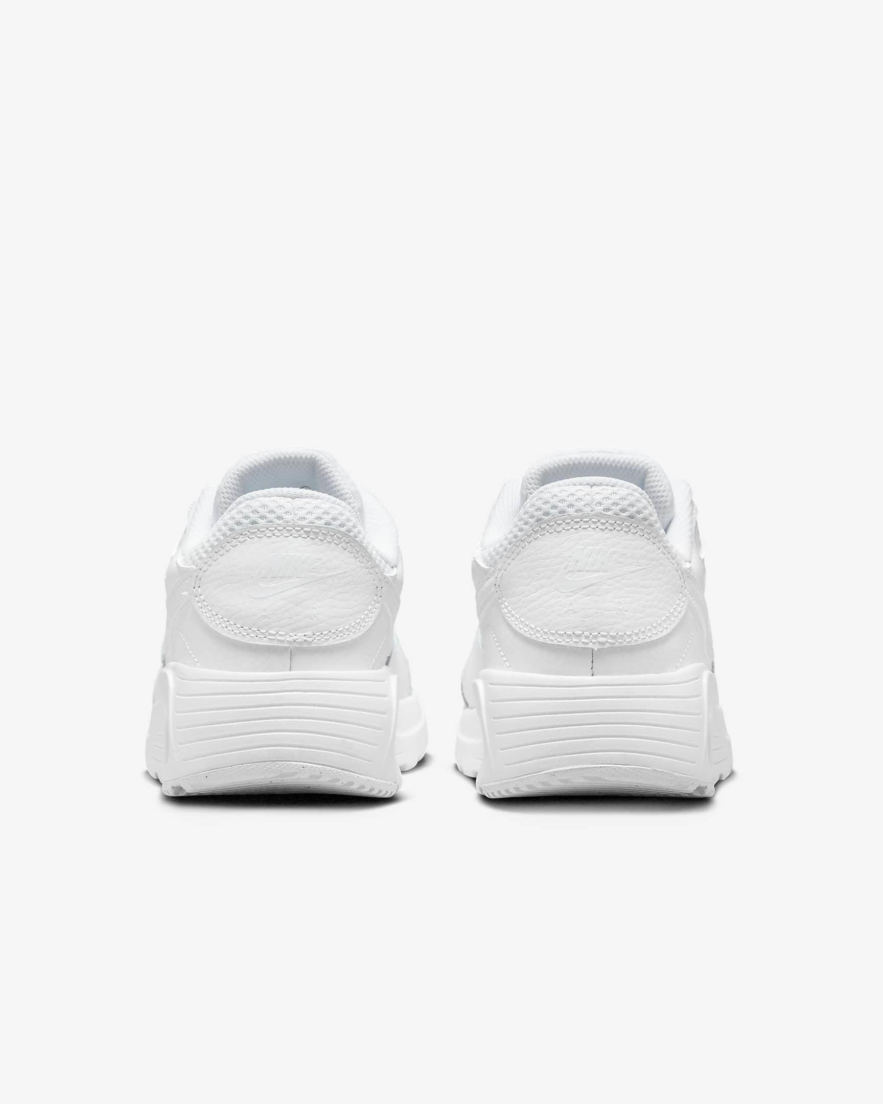 Giày Nike Air Max SC Women Shoes #White - Kallos Vietnam