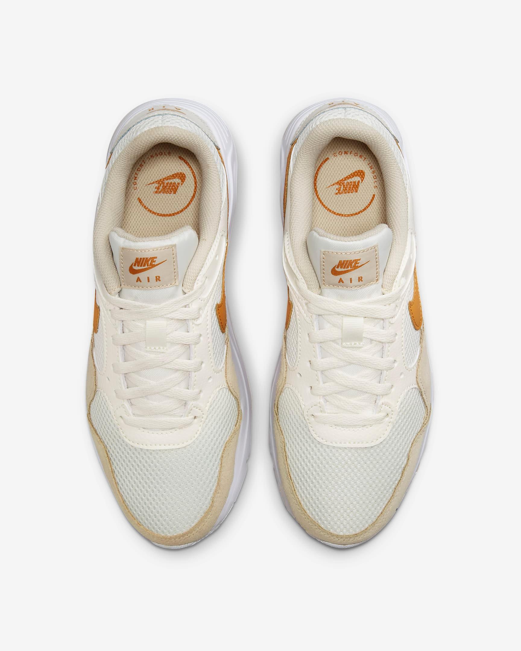Giày Nike Air Max SC Women Shoes #Sanddrift - Kallos Vietnam