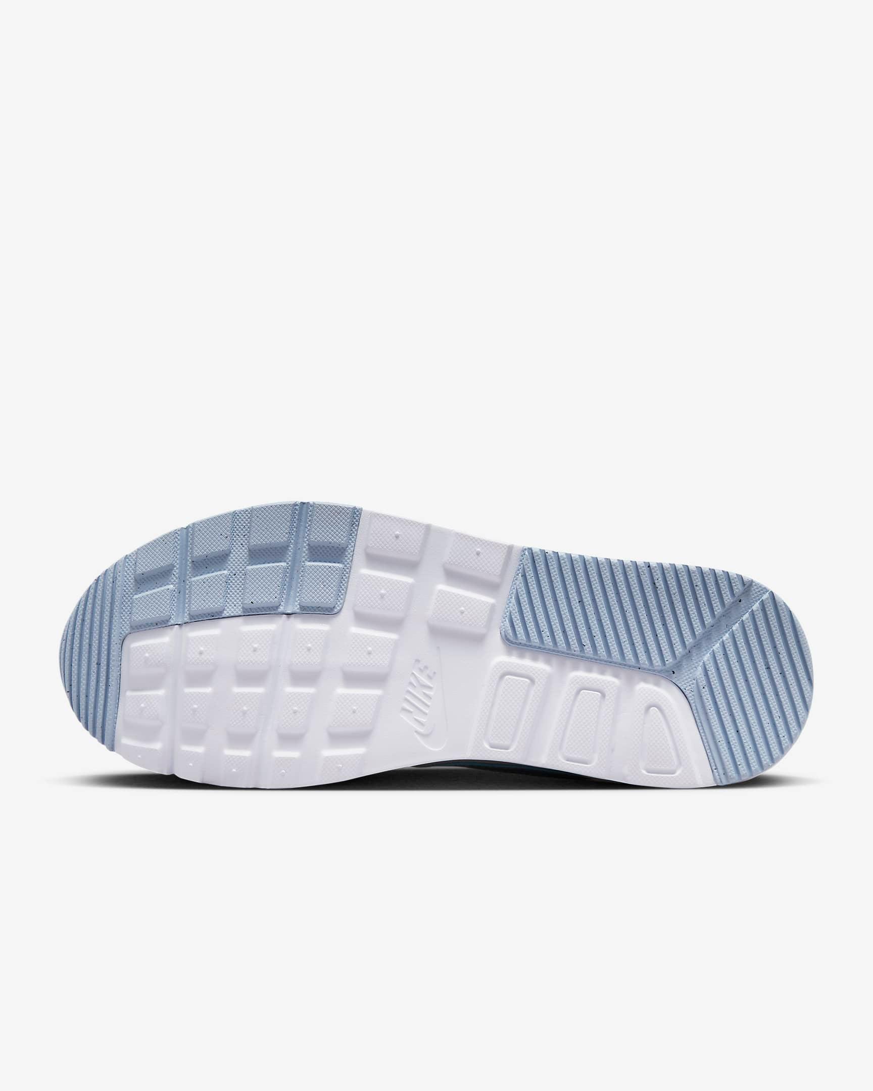 Giày Nike Air Max SC Women Shoes #Pearl Pink - Kallos Vietnam