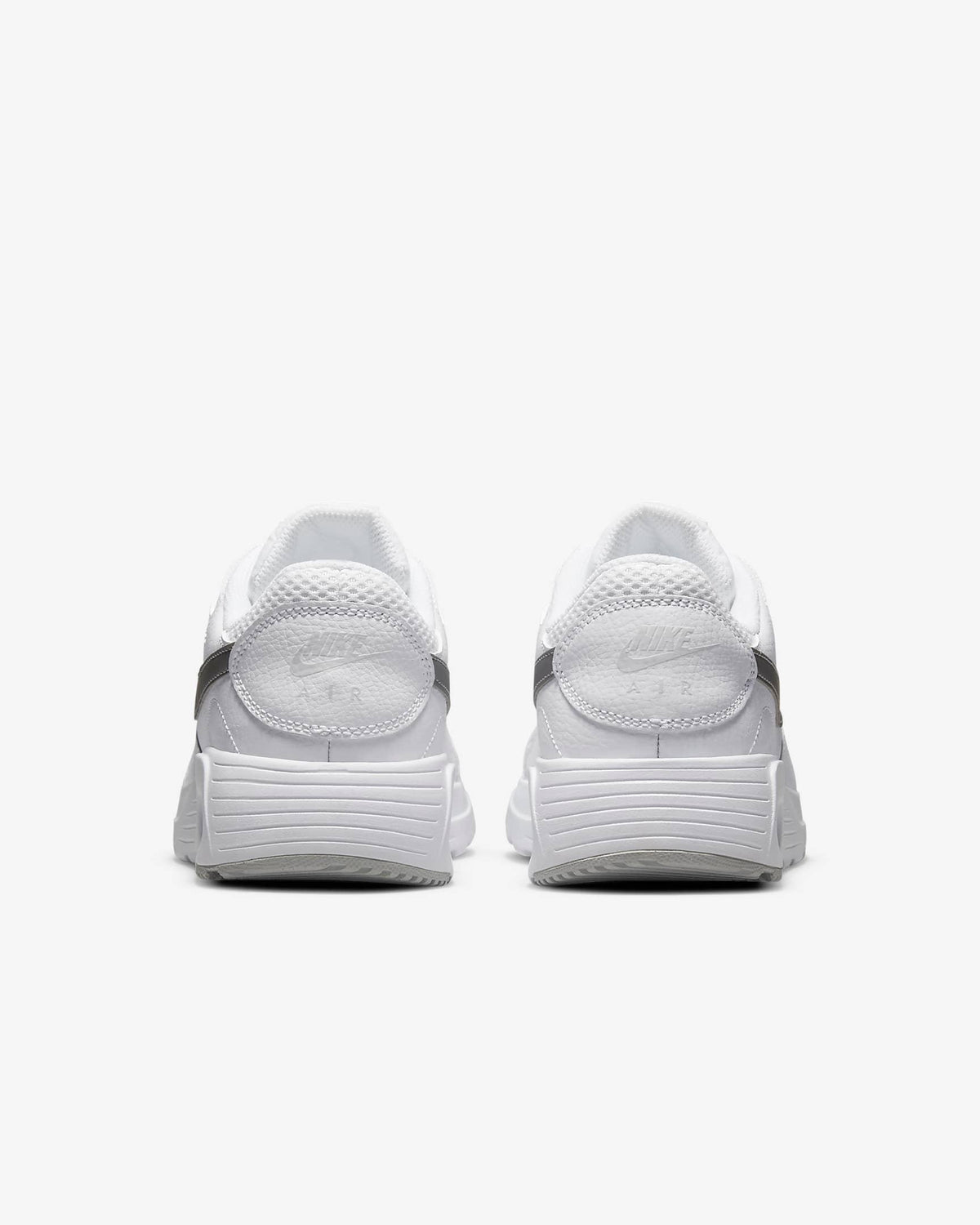 Giày Nike Air Max SC Women Shoes #Pure Platinum - Kallos Vietnam