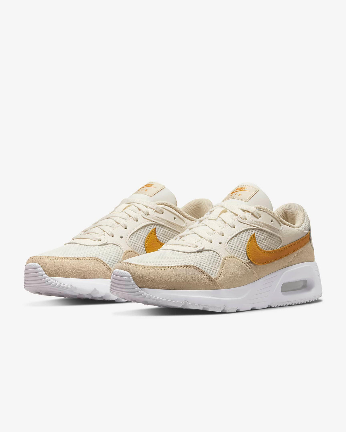 Giày Nike Air Max SC Women Shoes #Sanddrift - Kallos Vietnam