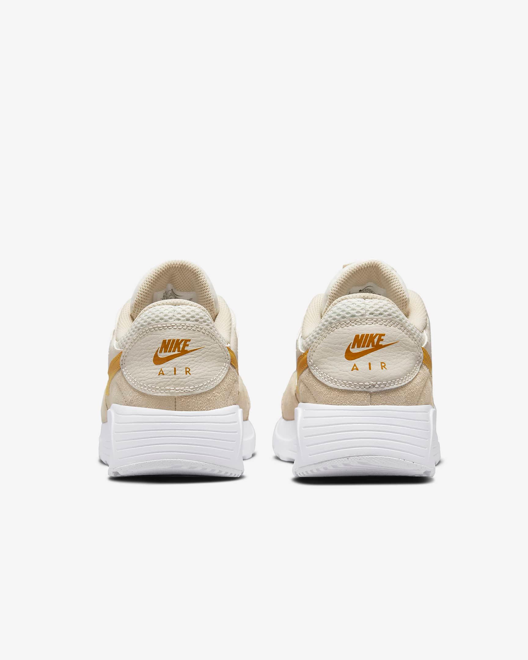Giày Nike Air Max SC Women Shoes #Sanddrift - Kallos Vietnam