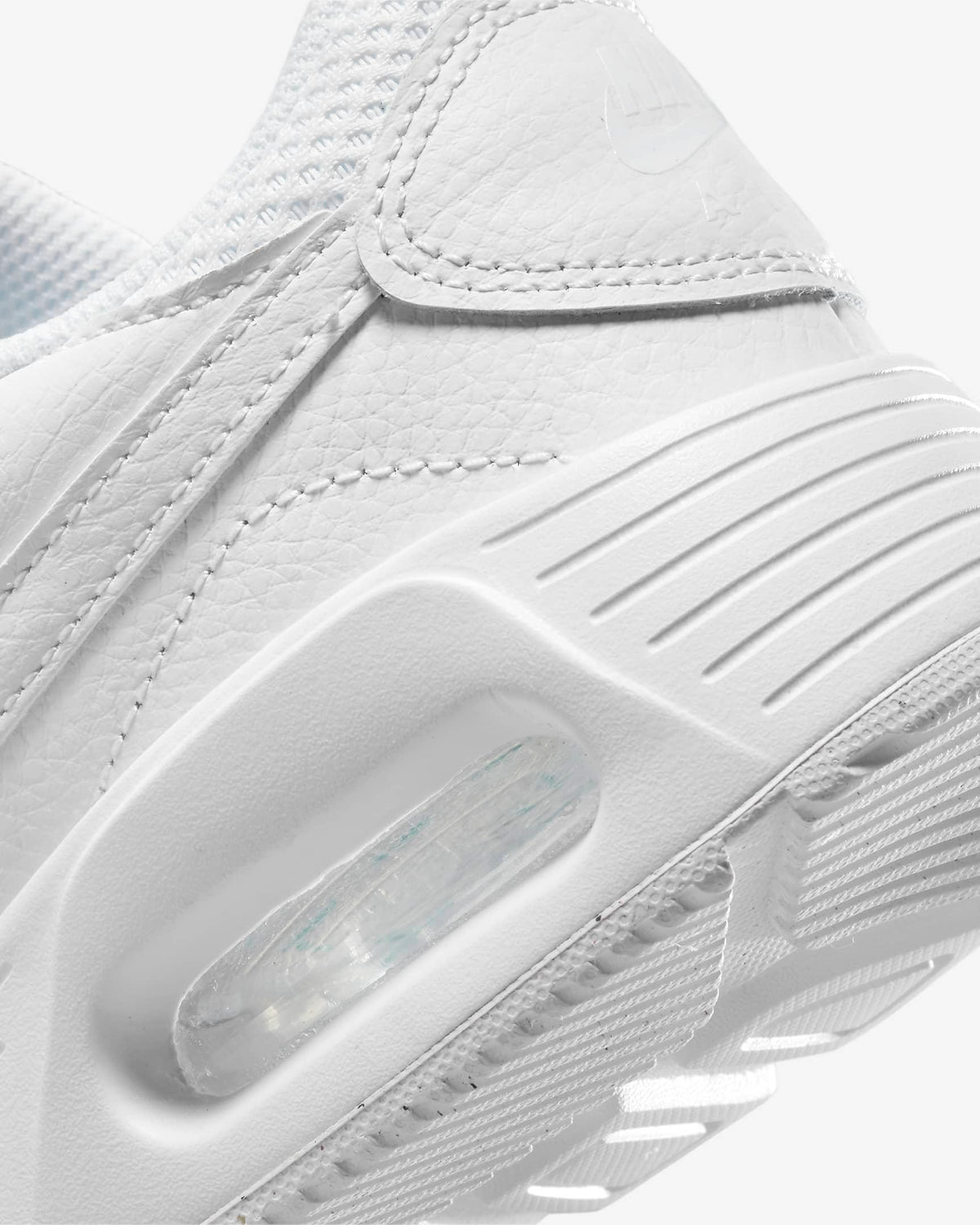 Giày Nike Air Max SC Women Shoes #White - Kallos Vietnam