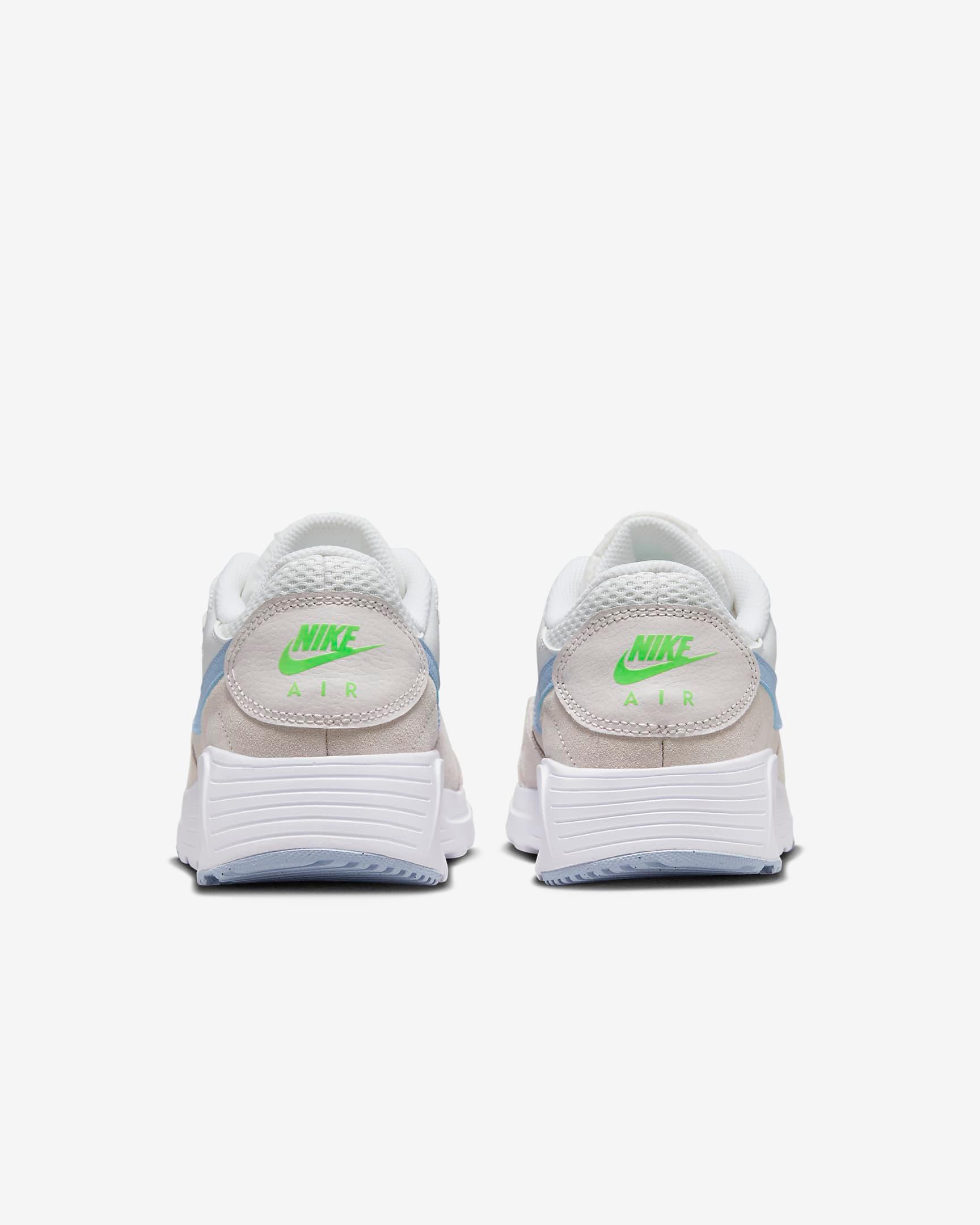 Giày Nike Air Max SC Women Shoes #Pearl Pink - Kallos Vietnam