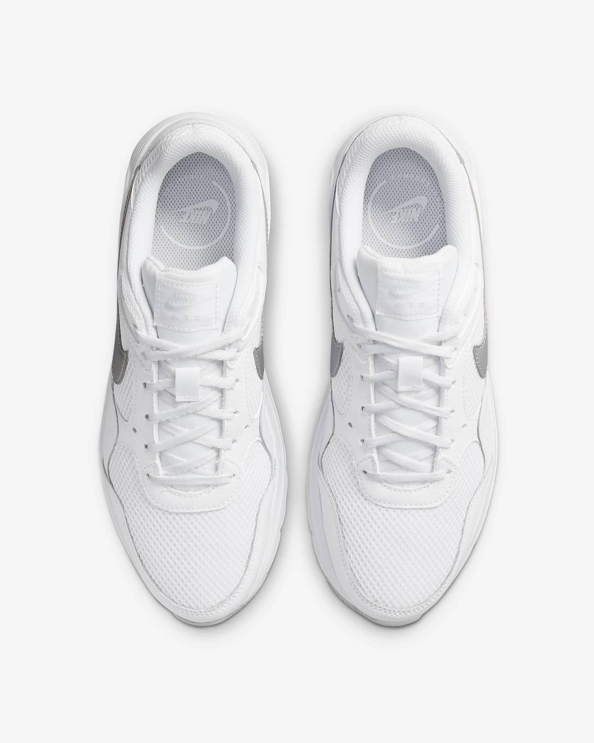 Giày Nike Air Max SC Women Shoes #Pure Platinum - Kallos Vietnam