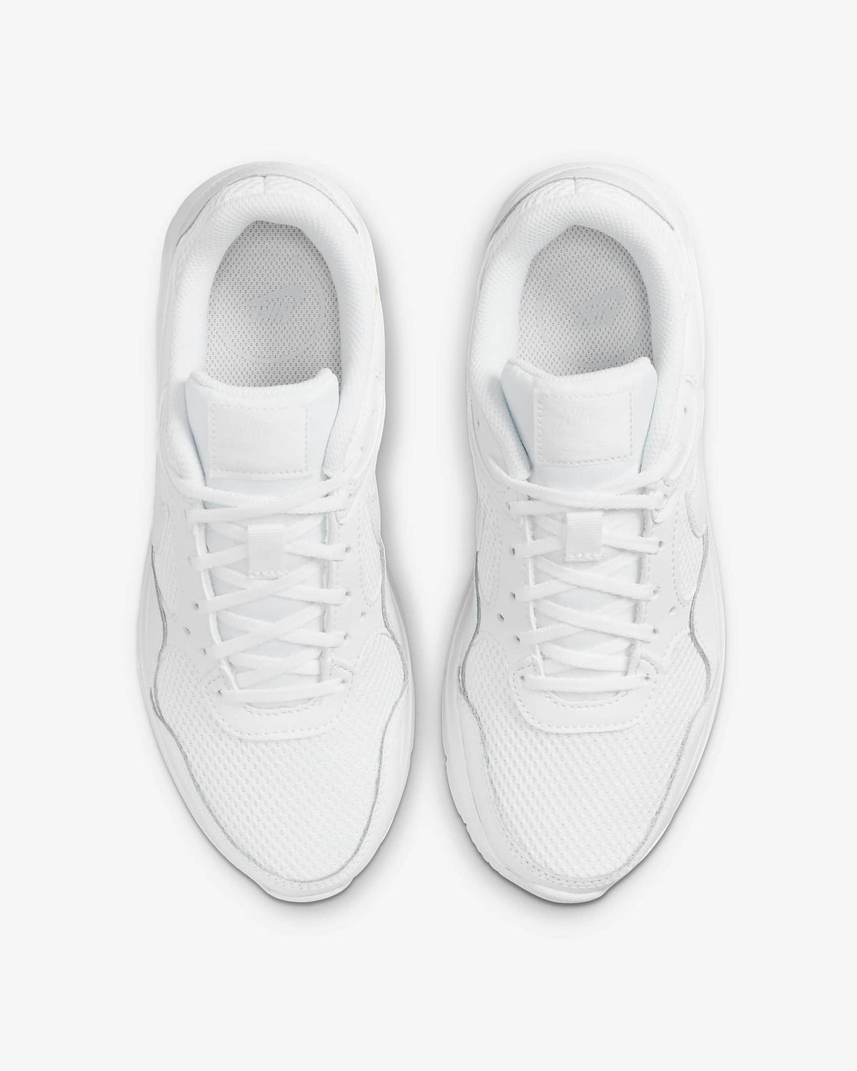 Giày Nike Air Max SC Women Shoes #White - Kallos Vietnam