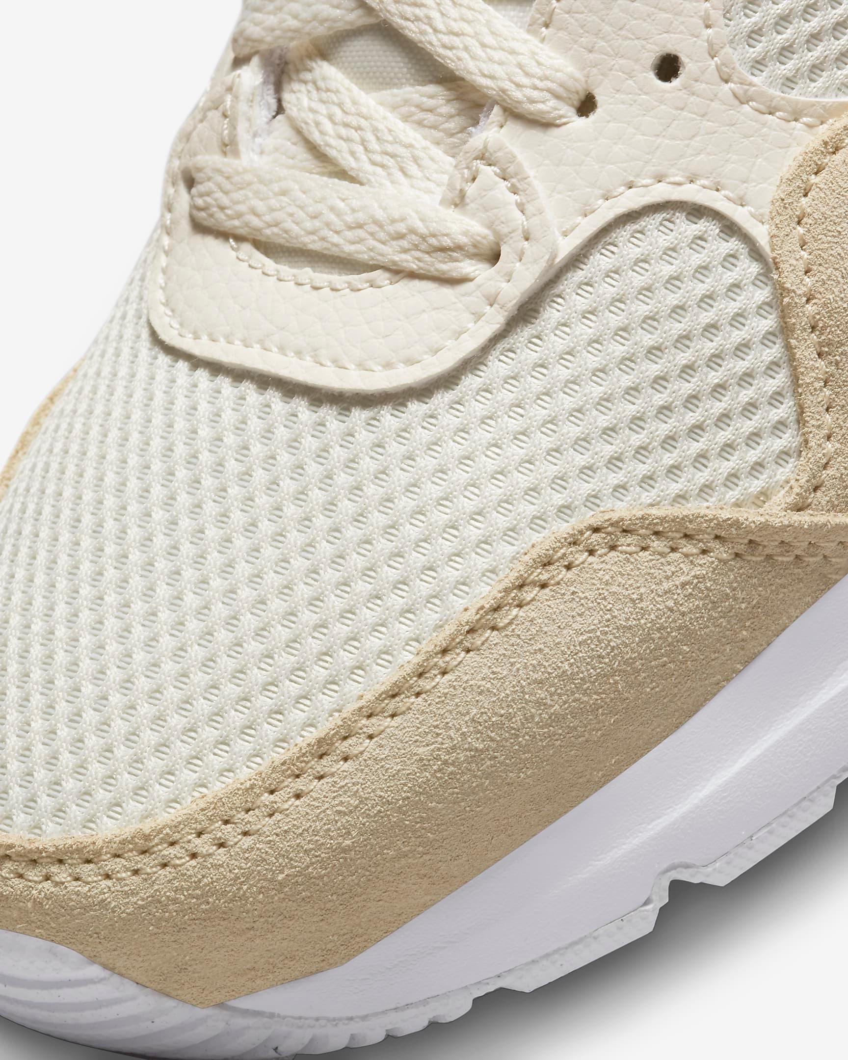 Giày Nike Air Max SC Women Shoes #Sanddrift - Kallos Vietnam