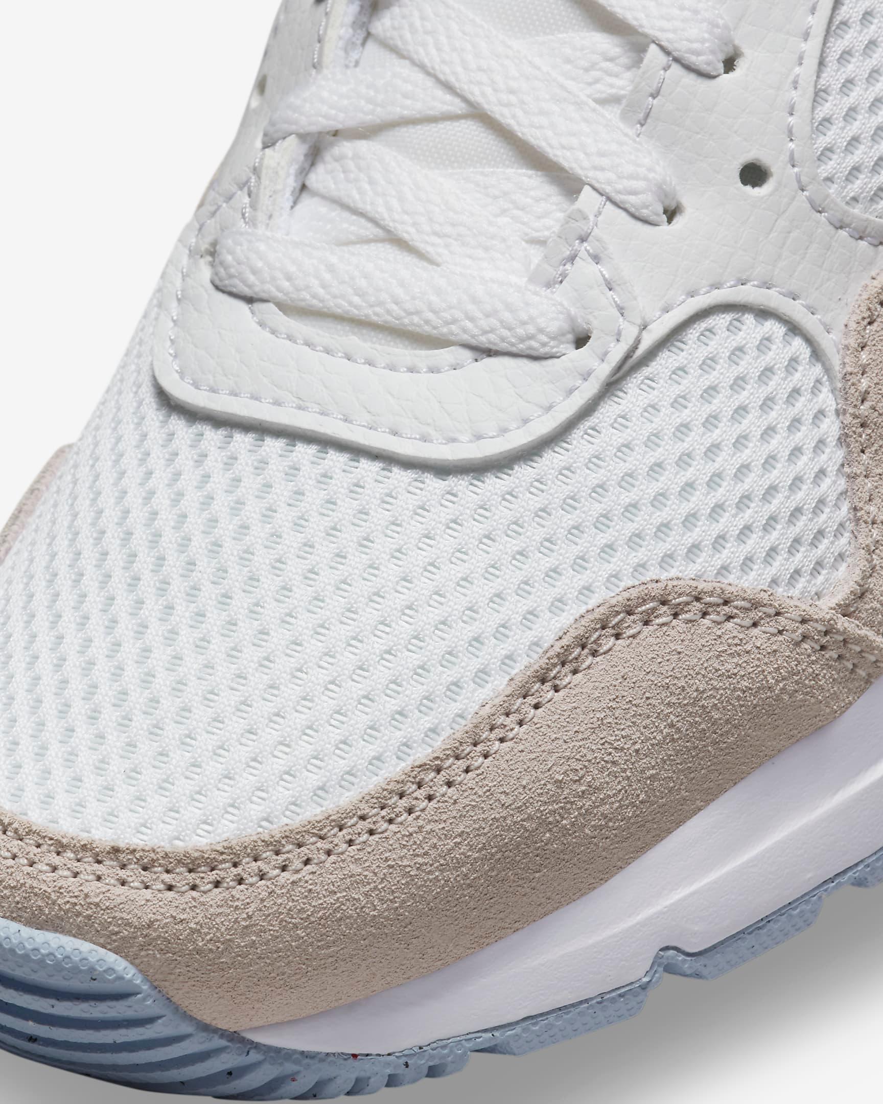 Giày Nike Air Max SC Women Shoes #Pearl Pink - Kallos Vietnam