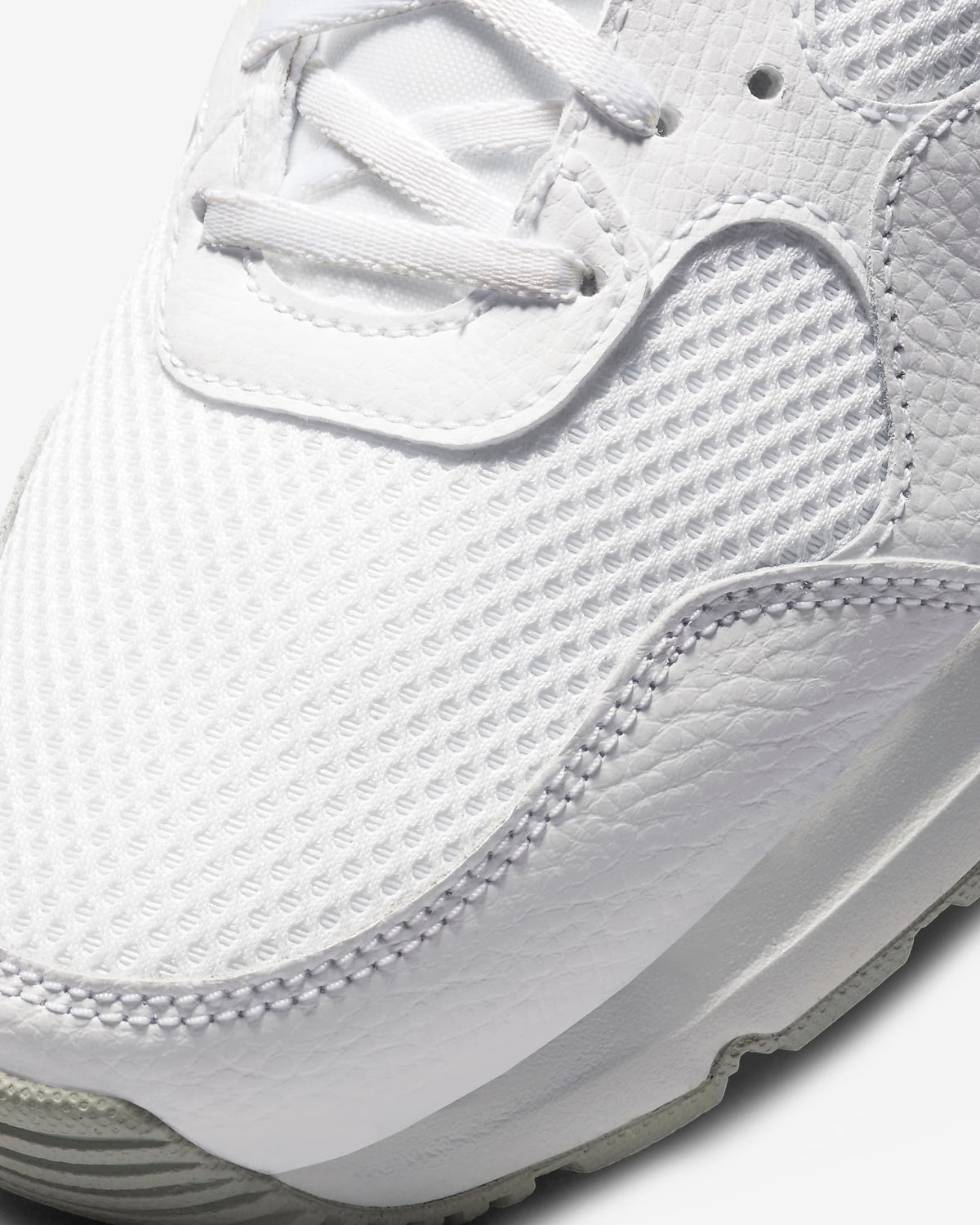 Giày Nike Air Max SC Women Shoes #Pure Platinum - Kallos Vietnam