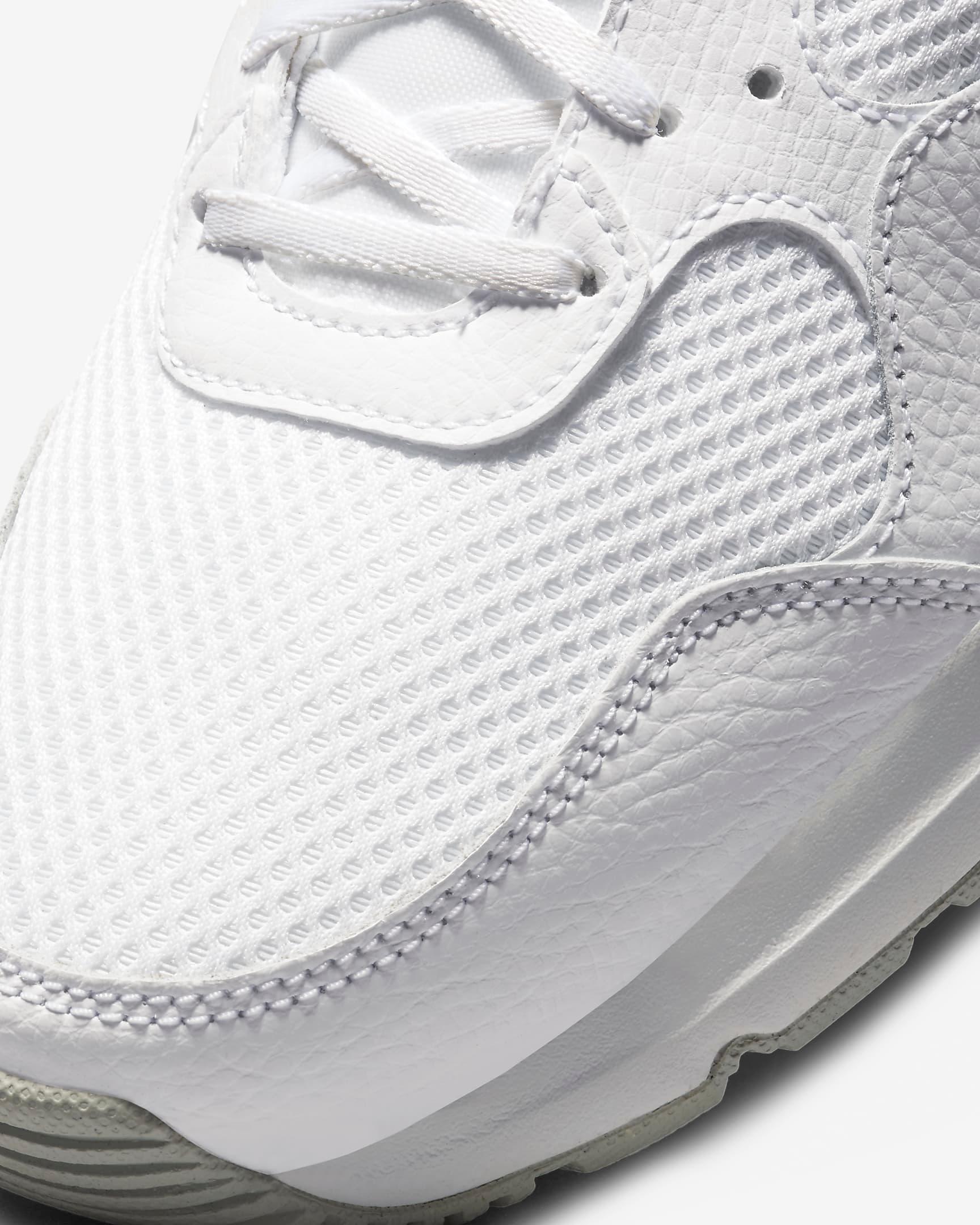 Giày Nike Air Max SC Women Shoes #Pure Platinum - Kallos Vietnam
