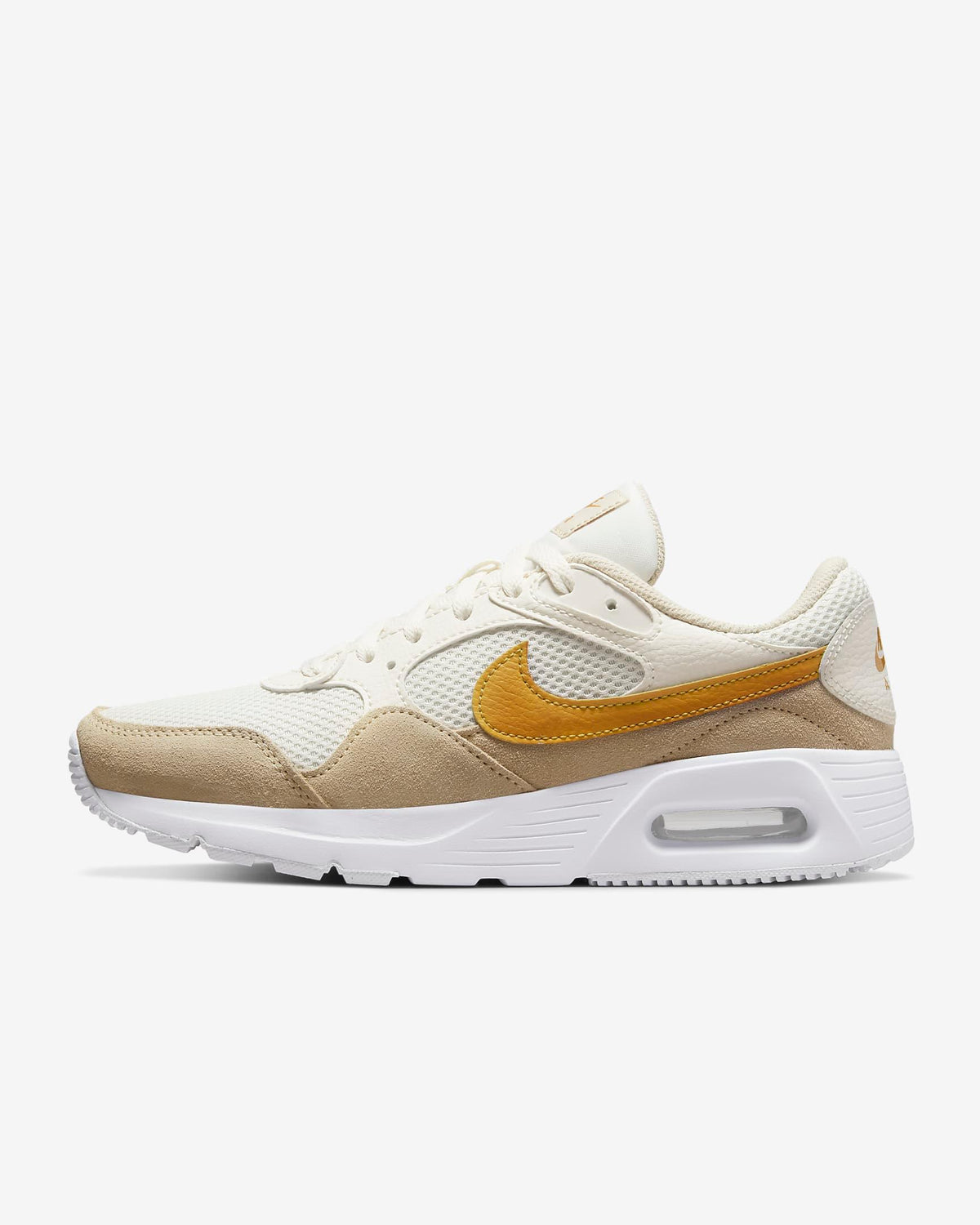 Giày Nike Air Max SC Women Shoes #Sanddrift - Kallos Vietnam