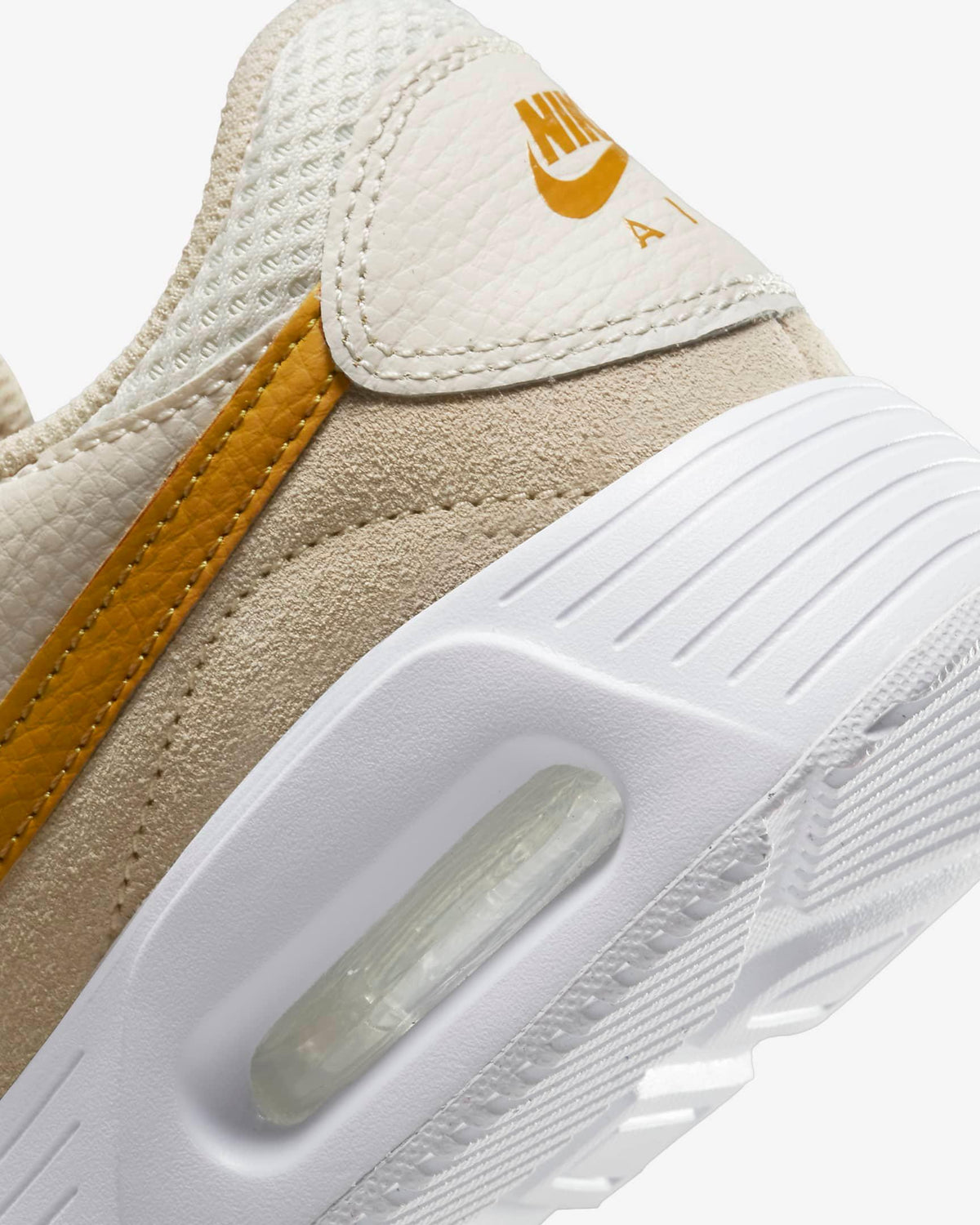 Giày Nike Air Max SC Women Shoes #Sanddrift - Kallos Vietnam