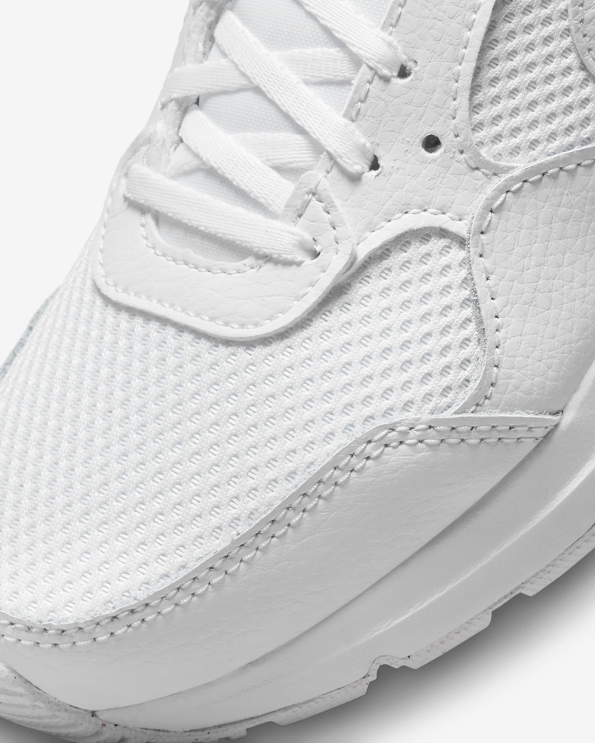 Giày Nike Air Max SC Women Shoes #White - Kallos Vietnam