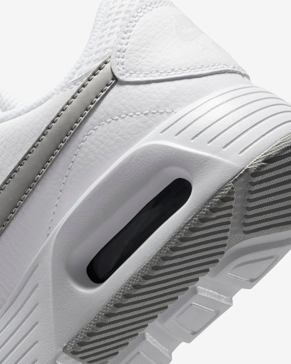 Giày Nike Air Max SC Women Shoes #Pure Platinum - Kallos Vietnam