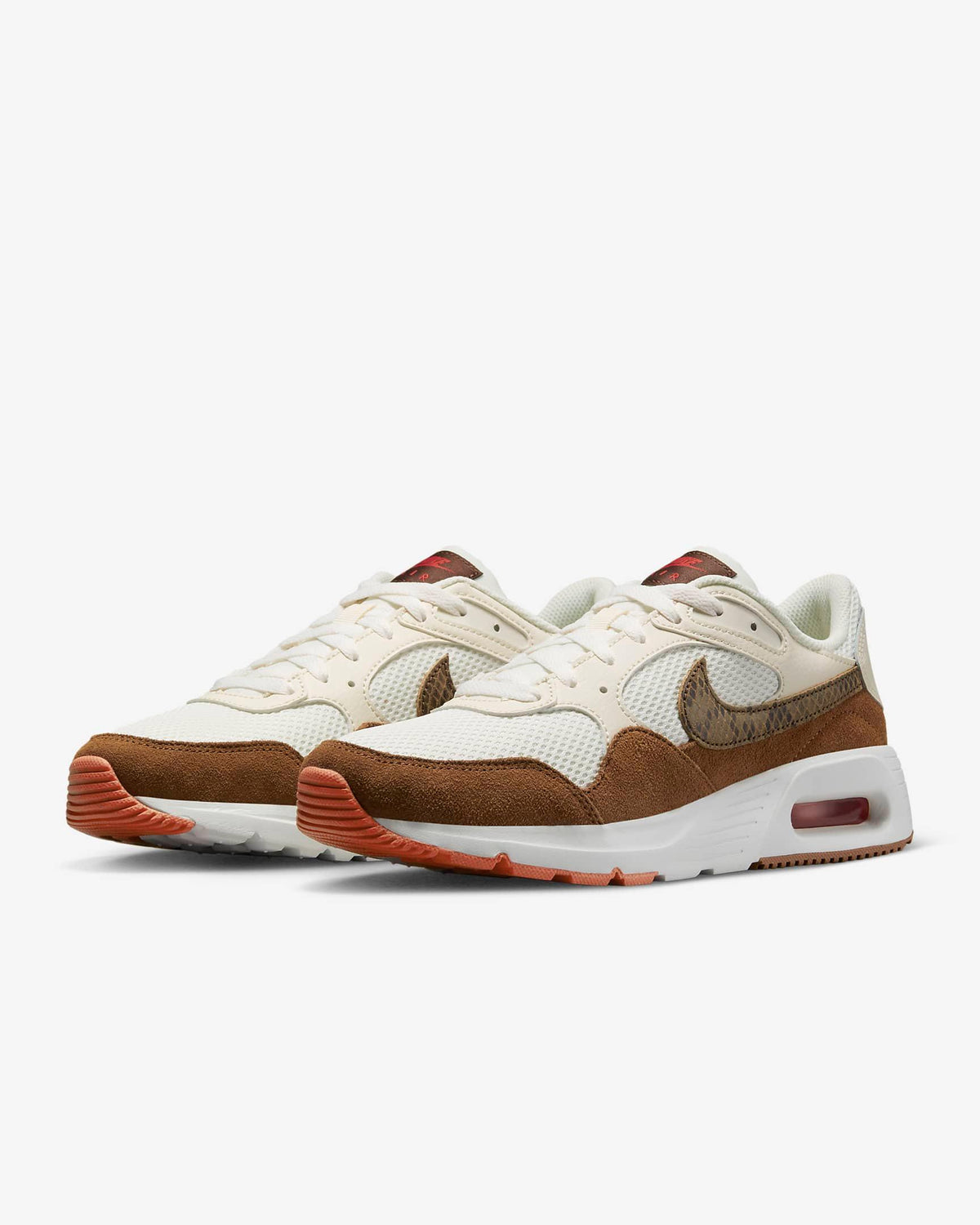 Giày Nike Air Max SC SE Women Shoes #Pale Ivory - Kallos Vietnam