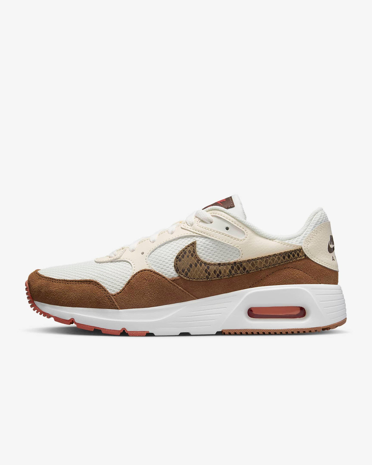 Giày Nike Air Max SC SE Women Shoes #Pale Ivory - Kallos Vietnam