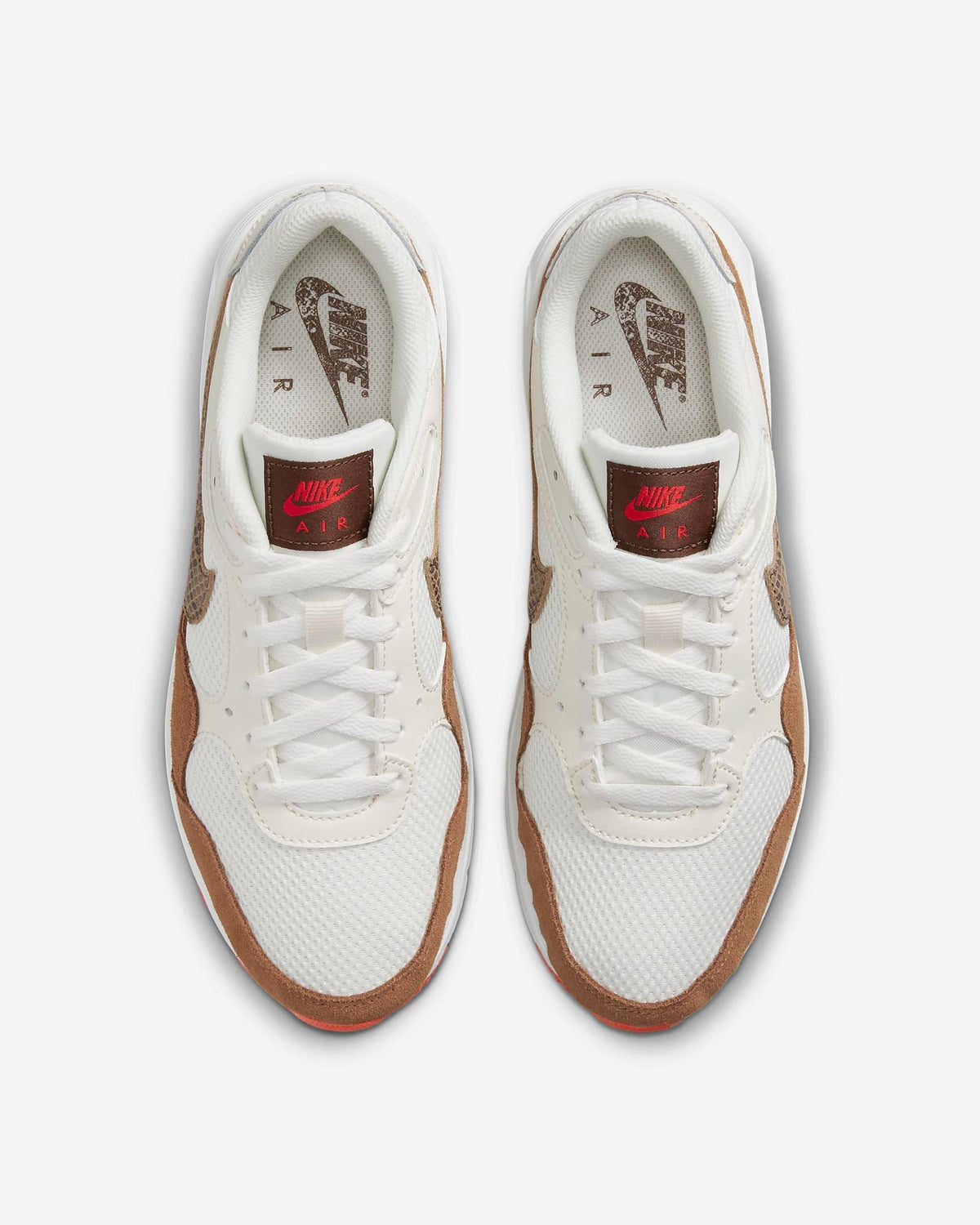 Giày Nike Air Max SC SE Women Shoes #Pale Ivory - Kallos Vietnam