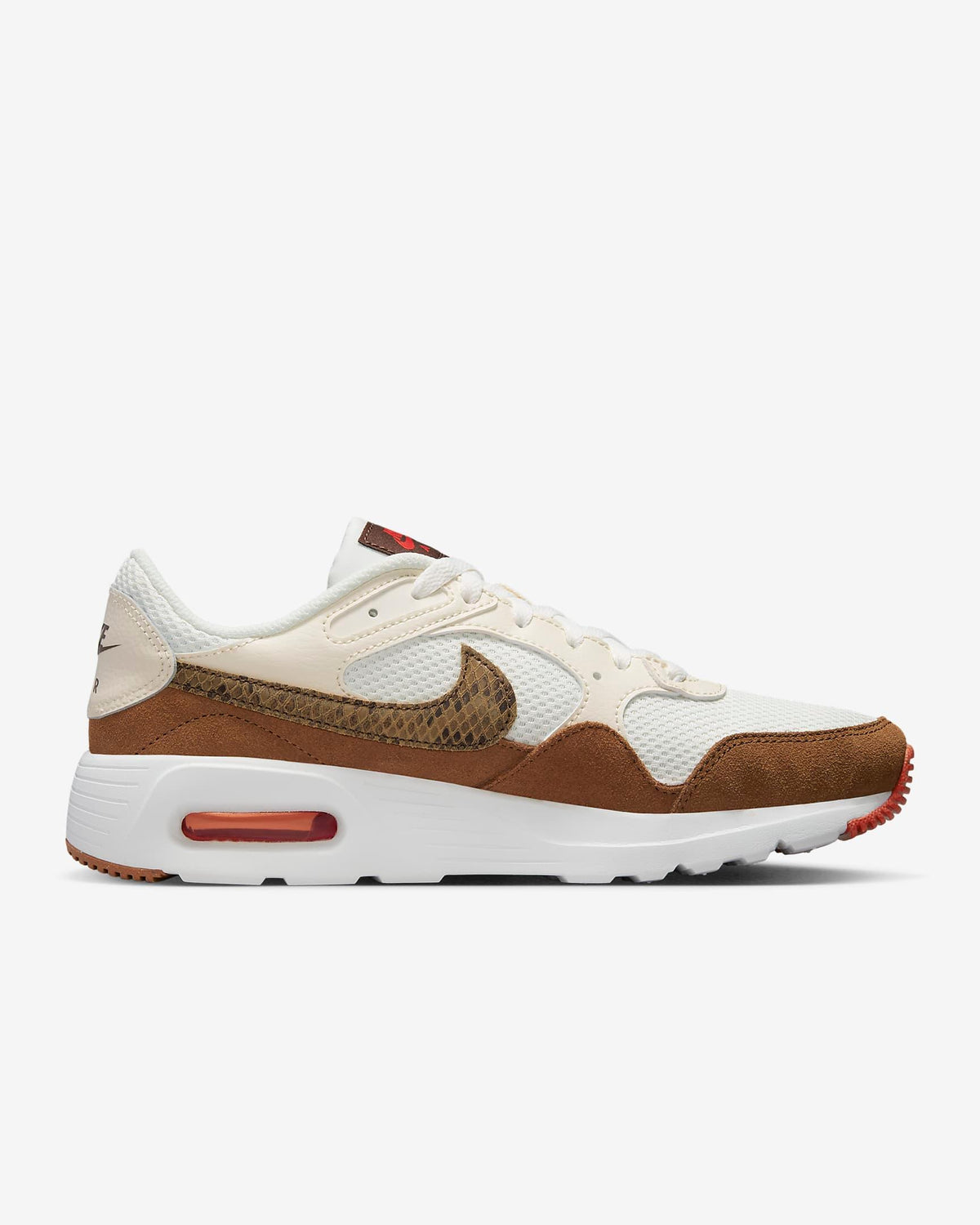 Giày Nike Air Max SC SE Women Shoes #Pale Ivory - Kallos Vietnam