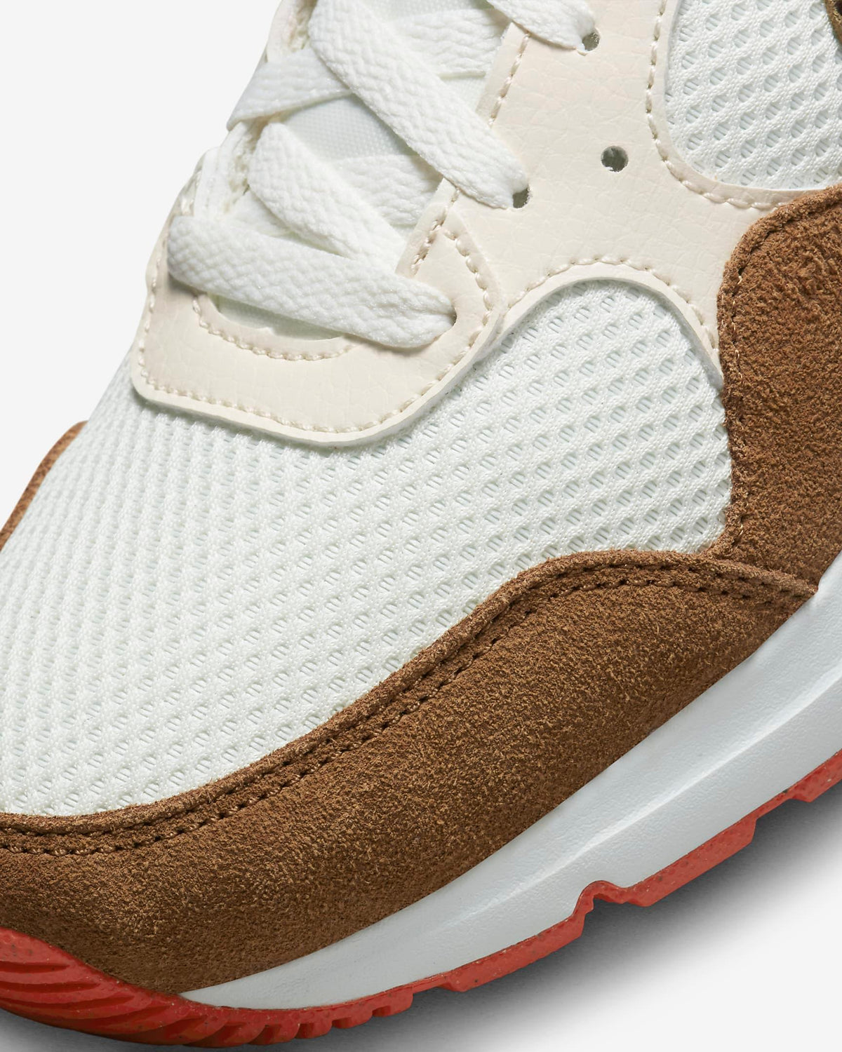 Giày Nike Air Max SC SE Women Shoes #Pale Ivory - Kallos Vietnam