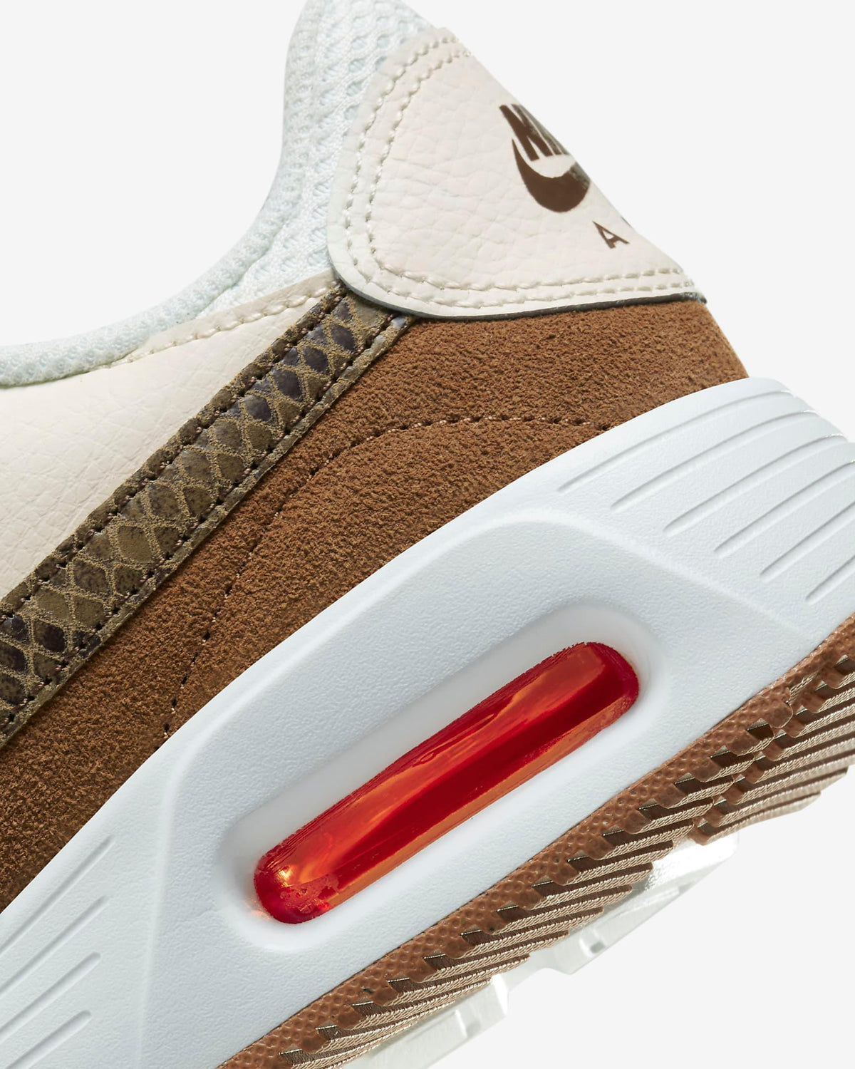 Giày Nike Air Max SC SE Women Shoes #Pale Ivory - Kallos Vietnam