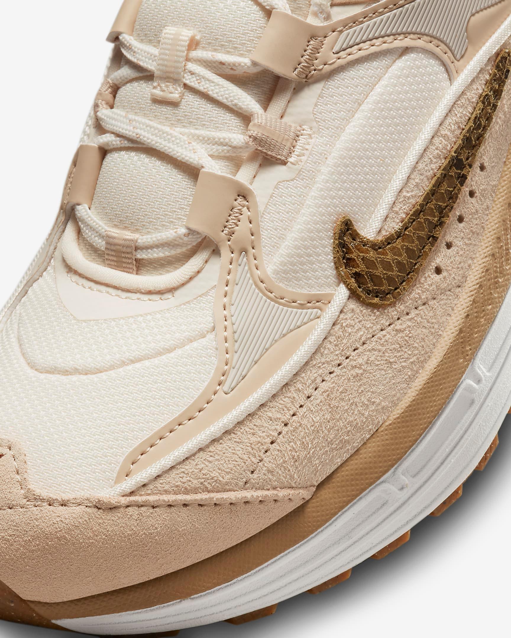 Giày Nike Air Max Bliss SE Women Shoes #Pale Ivory - Kallos Vietnam