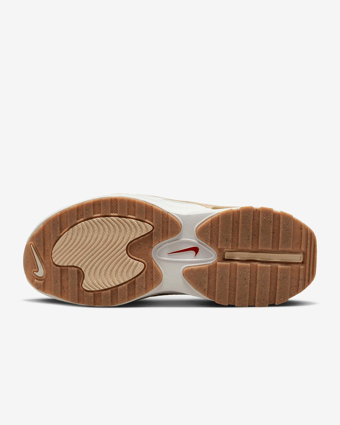 Giày Nike Air Max Bliss SE Women Shoes #Pale Ivory - Kallos Vietnam