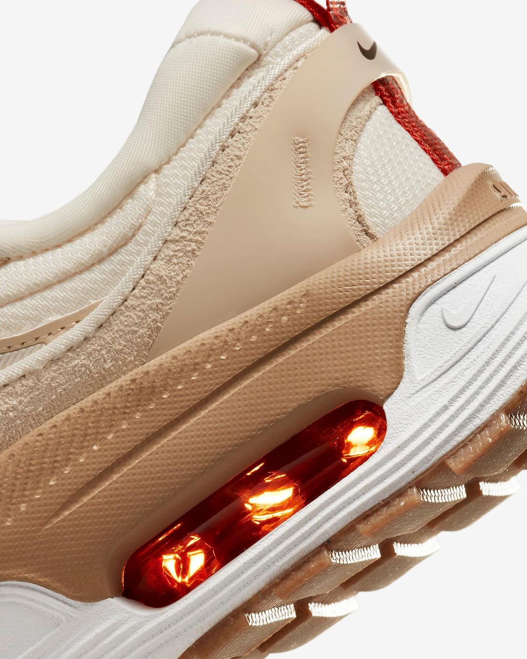 Giày Nike Air Max Bliss SE Women Shoes #Pale Ivory - Kallos Vietnam