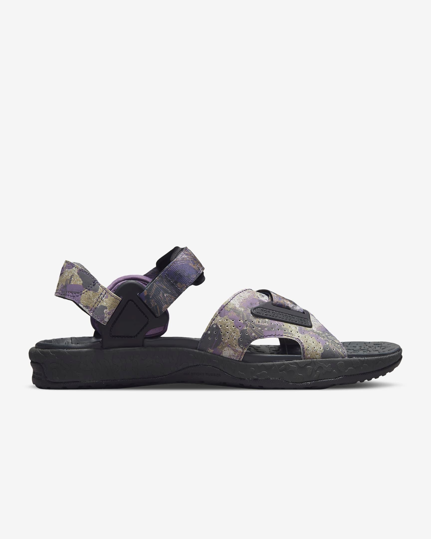 ACG Air Deschutz+ SE 'Dark Driftwood' (DQ4457-200) Release