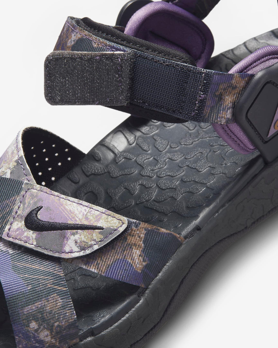 Giày Nike ACG Air DeSchutz+ SE Sandals #Dark Driftwood - Kallos Vietnam