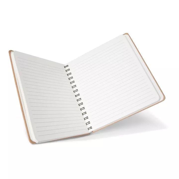 Sổ Tay Starbucks Line Friends Brown Earth Day Notebook - Kallos Vietnam
