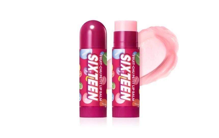 Son 16Brand Fruit Chu Petit Lip Balm - Kallos Vietnam