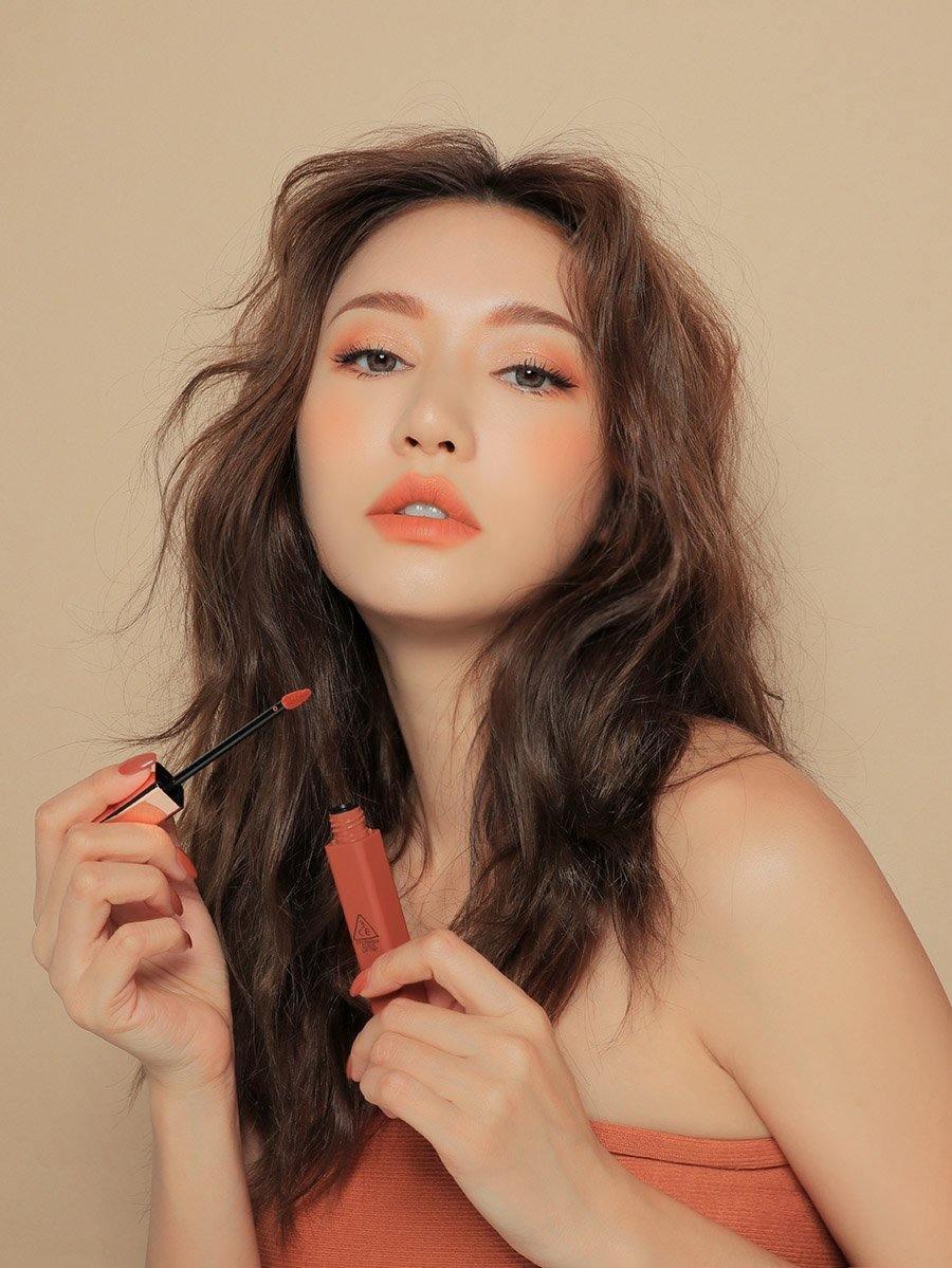 Son 3CE Cloud Lip Tint - Kallos Vietnam