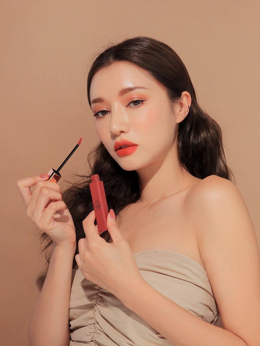 Son 3CE Cloud Lip Tint - Kallos Vietnam