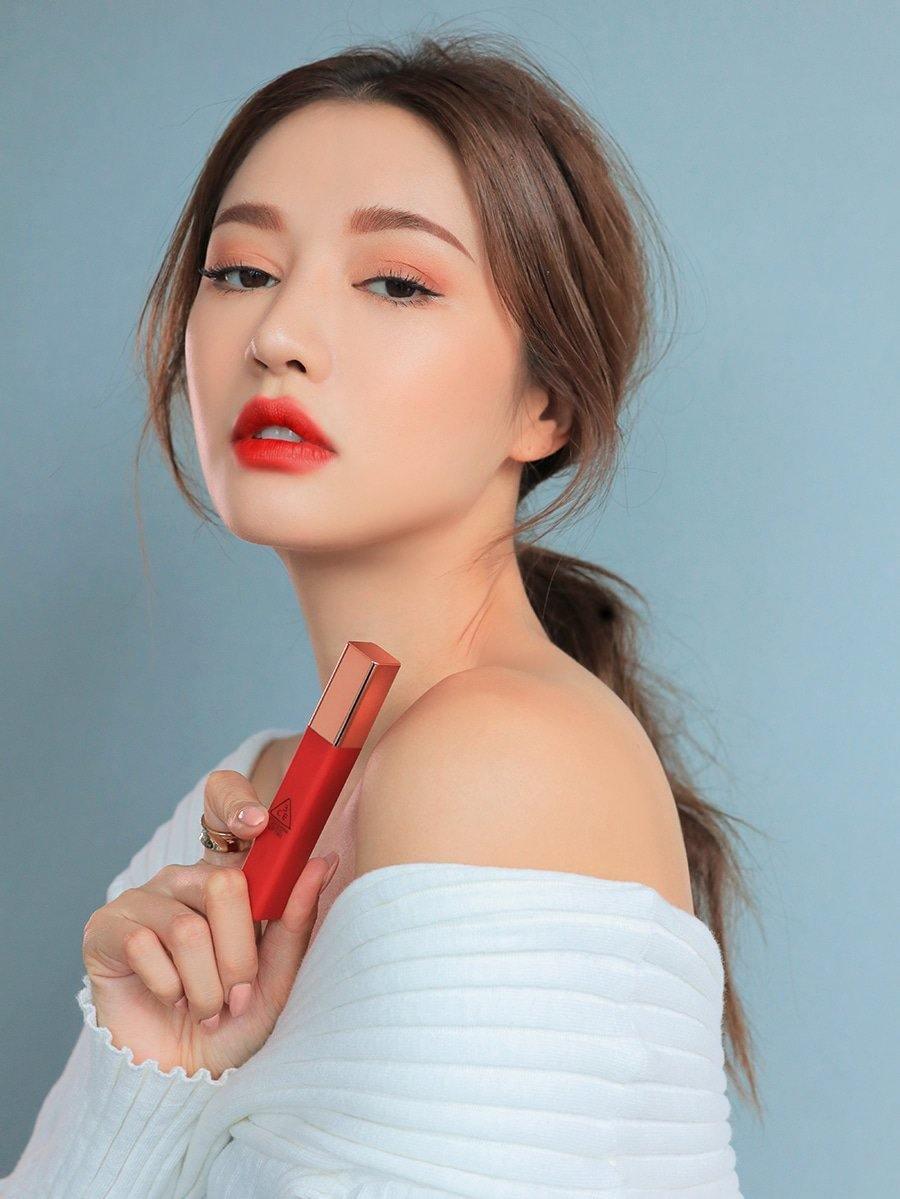 Son 3CE Cloud Lip Tint - Kallos Vietnam