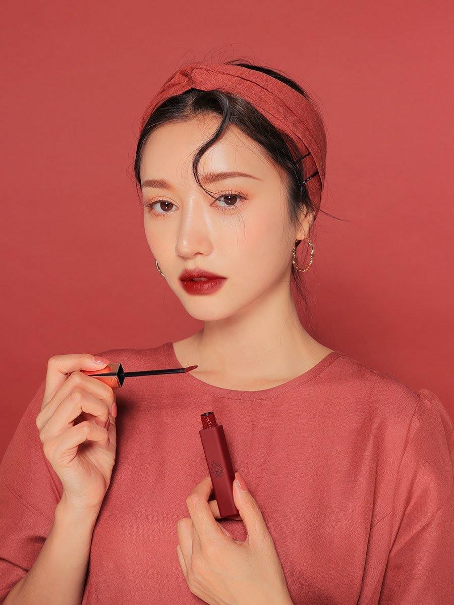 Son 3CE Cloud Lip Tint - Kallos Vietnam