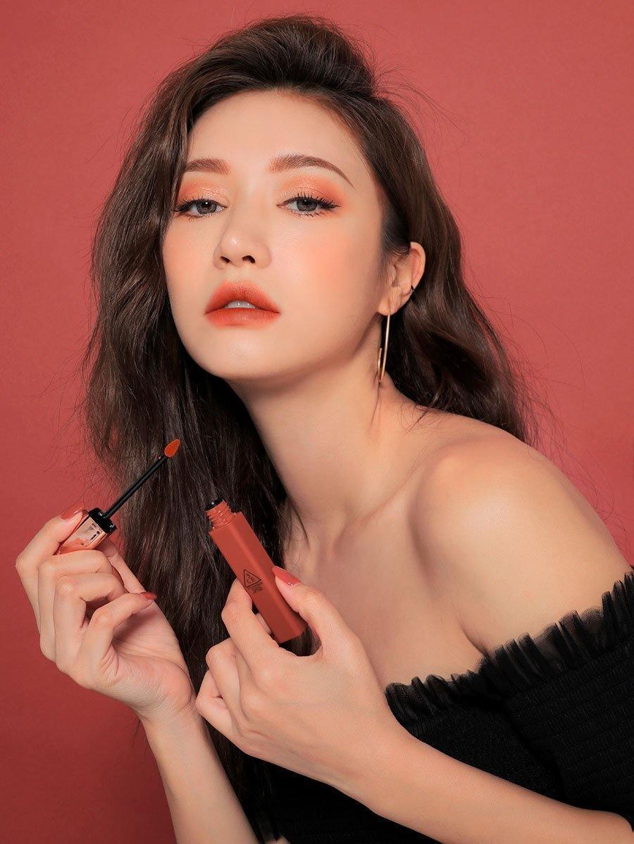 Son 3CE Cloud Lip Tint - Kallos Vietnam