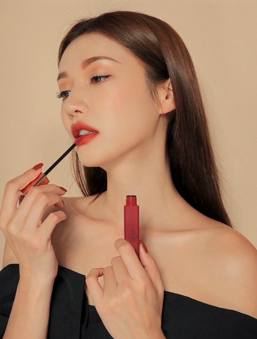 Son 3CE Cloud Lip Tint - Kallos Vietnam