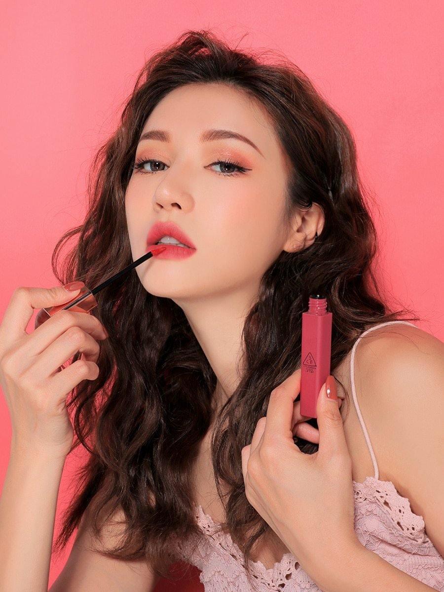 Son 3CE Cloud Lip Tint - Kallos Vietnam