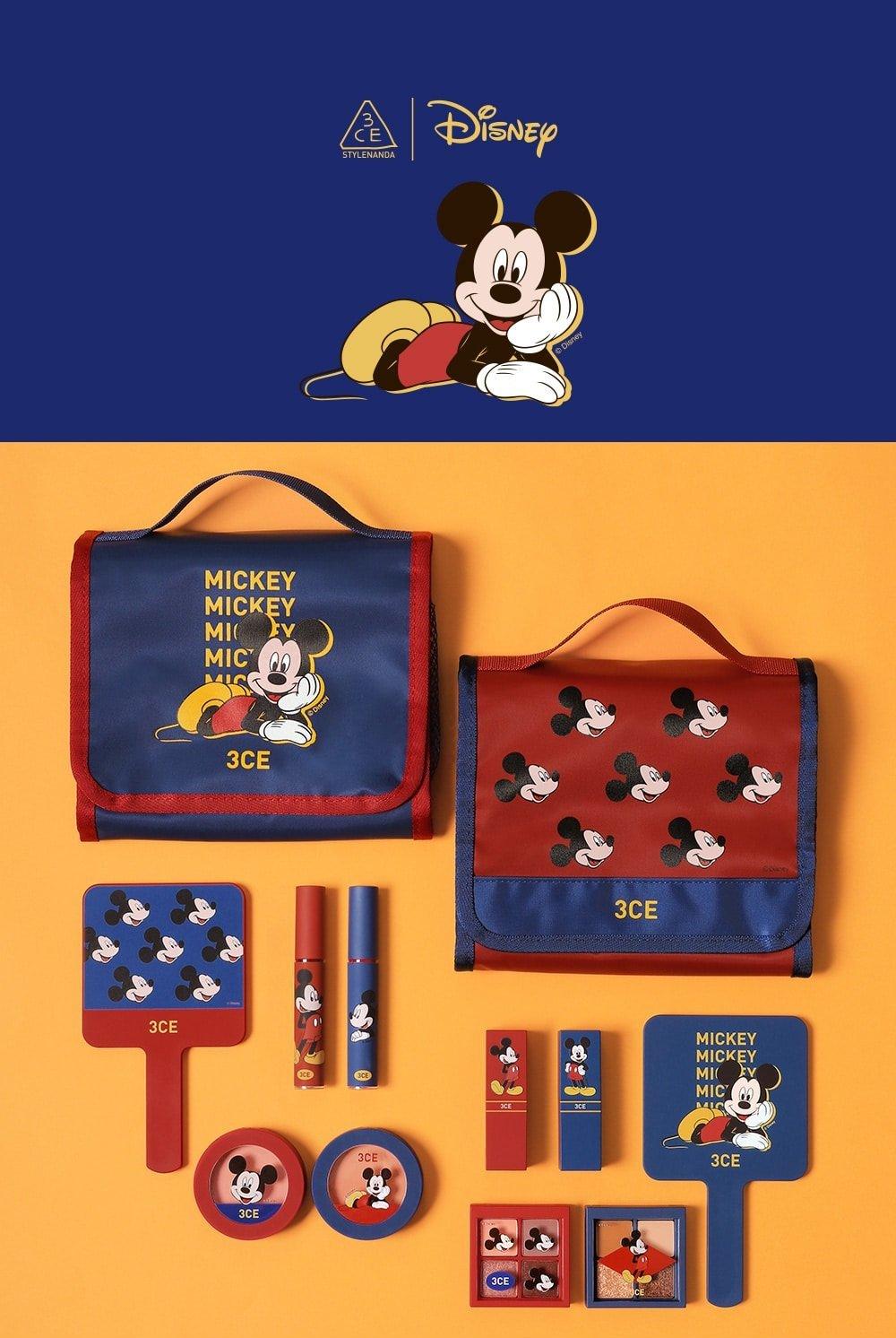 Son 3CE Disney Lip Color - Kallos Vietnam