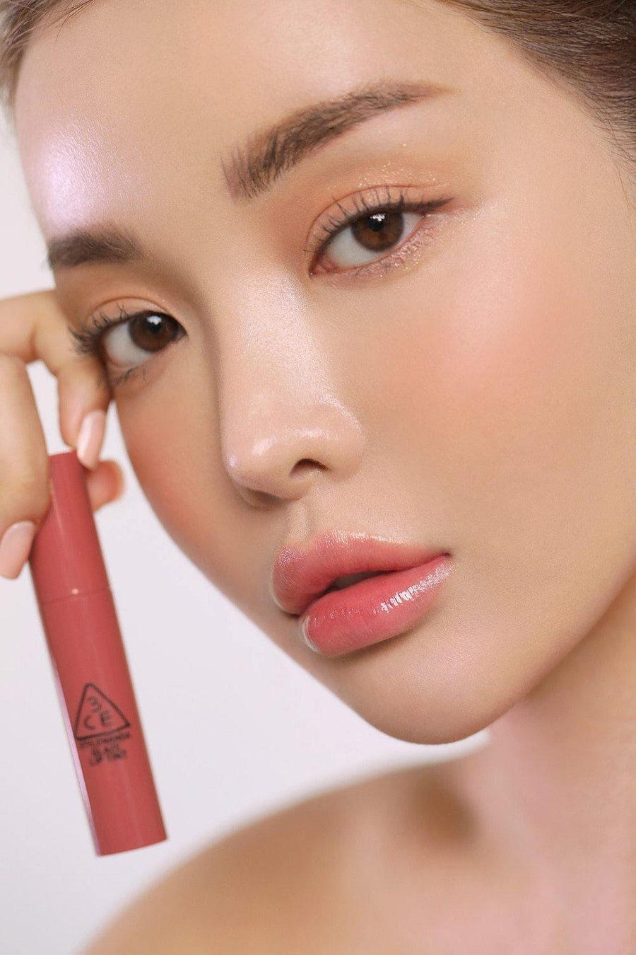 Son 3CE Glaze Lip Tint - Kallos Vietnam