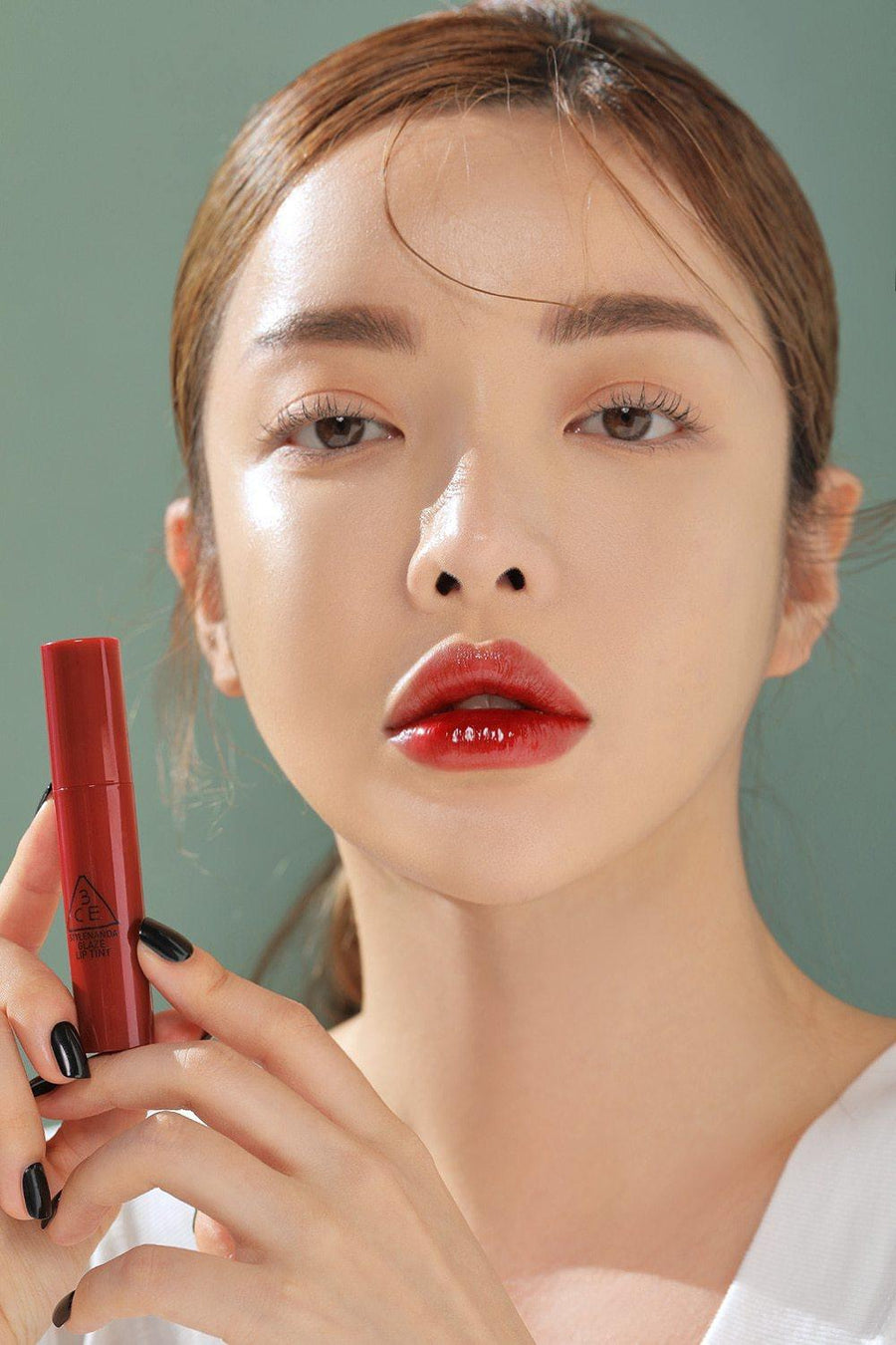 Son 3CE Glaze Lip Tint - Kallos Vietnam