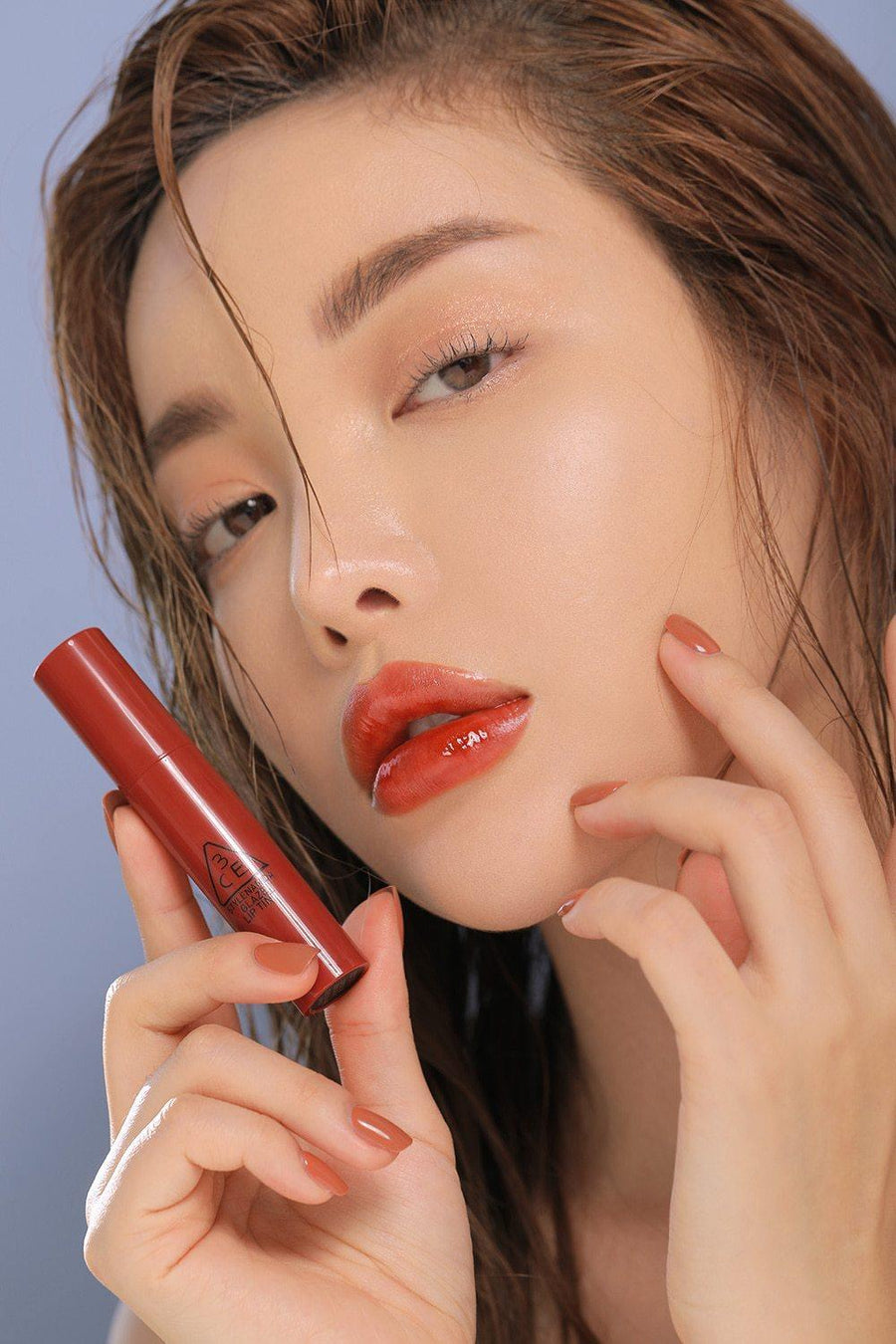 Son 3CE Glaze Lip Tint - Kallos Vietnam