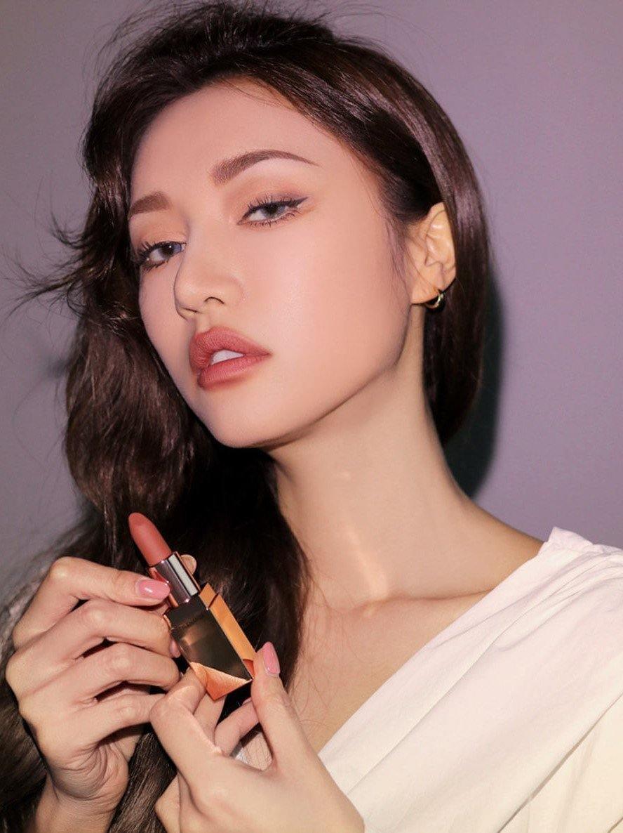 Son 3CE Matte Lip Color - Kallos Vietnam