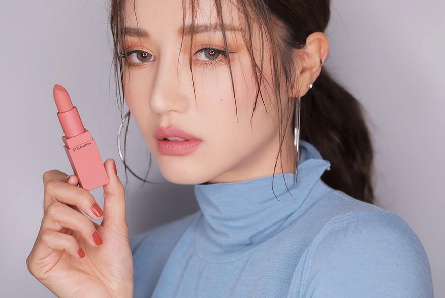 Son 3CE Mood Recipe Lip Color - Kallos Vietnam