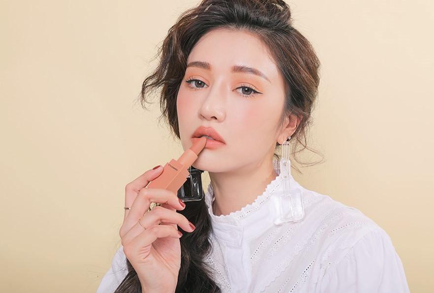 Son 3CE Mood Recipe Lip Color - Kallos Vietnam