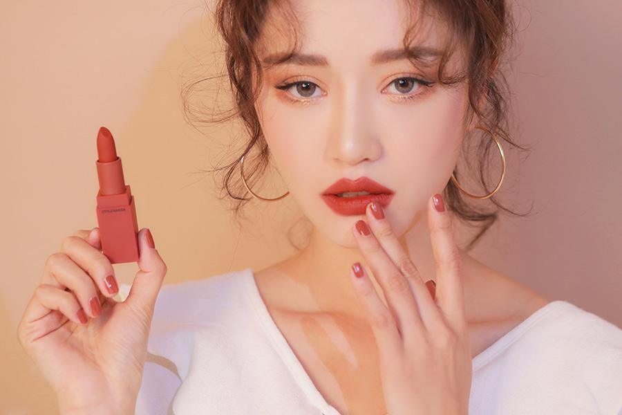 Son 3CE Mood Recipe Lip Color - Kallos Vietnam