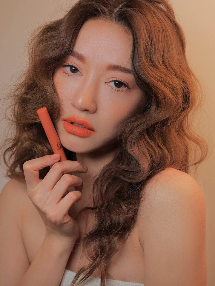 Son 3CE Slim Velvet Lip Color - Kallos Vietnam