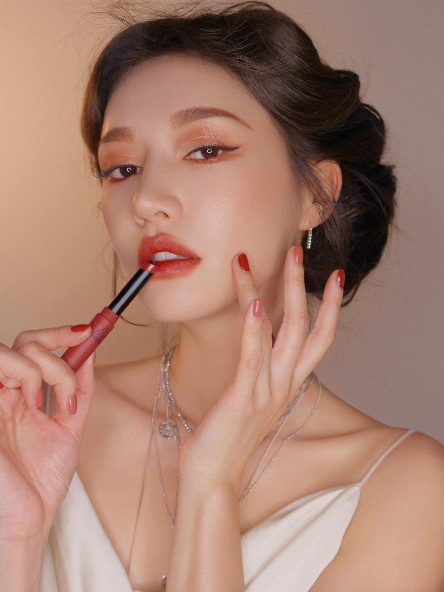 Son 3CE Slim Velvet Lip Color - Kallos Vietnam